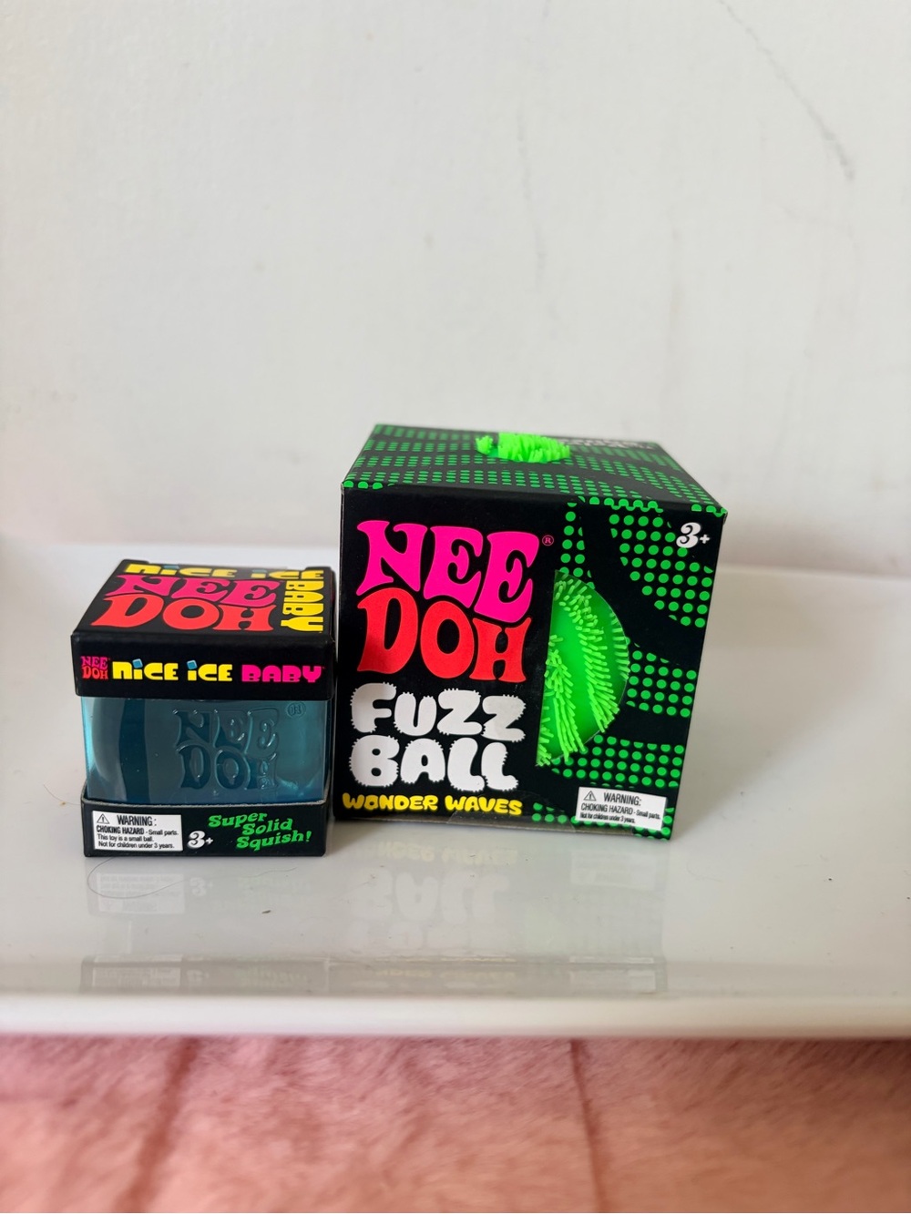 Needoh Bundle